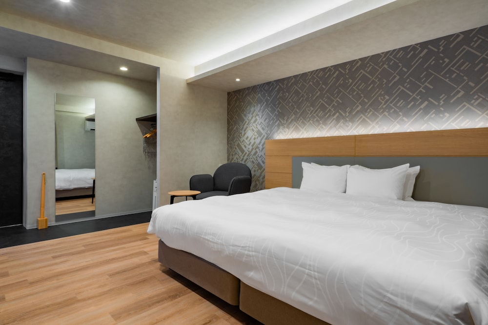 Randor Hotel Hiroshima Prestige 17/50