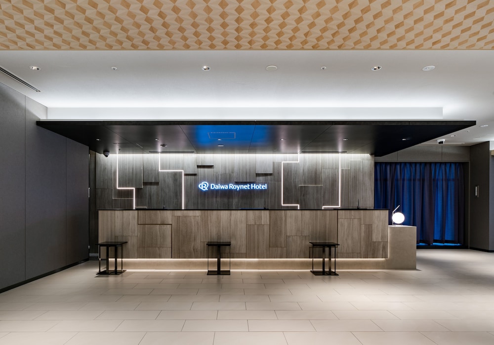 Daiwa Roynet Hotel Tokyo Kyobashi 12/50