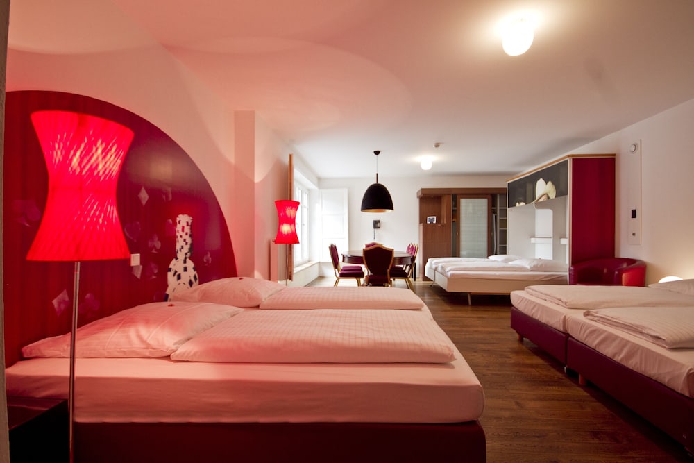LANDHOTEL HOF BEVERLAND 21/69