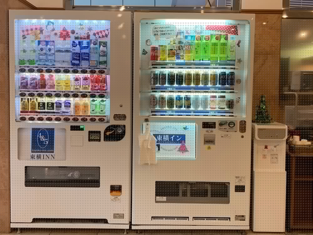 TOYOKO INN SHIN-YOKOHAMA EKIMAE SHINKAN 3/57