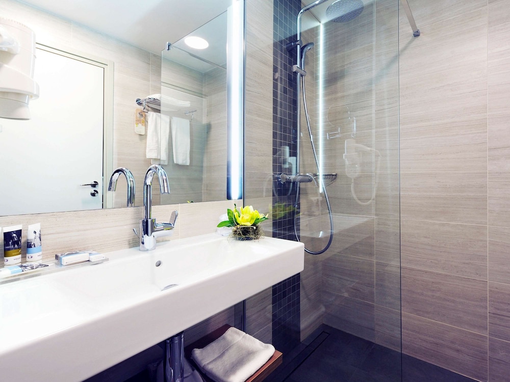 Mercure Bucharest City Center 15/69