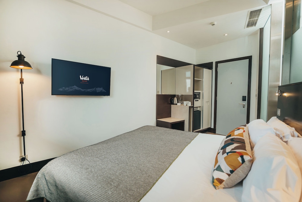 STANDARD, TWIN BEDS