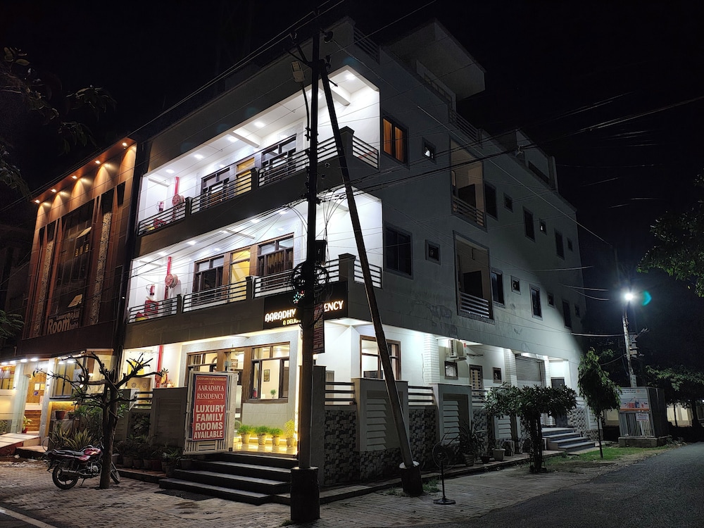 AARADHYA RESIDENCY 5/50