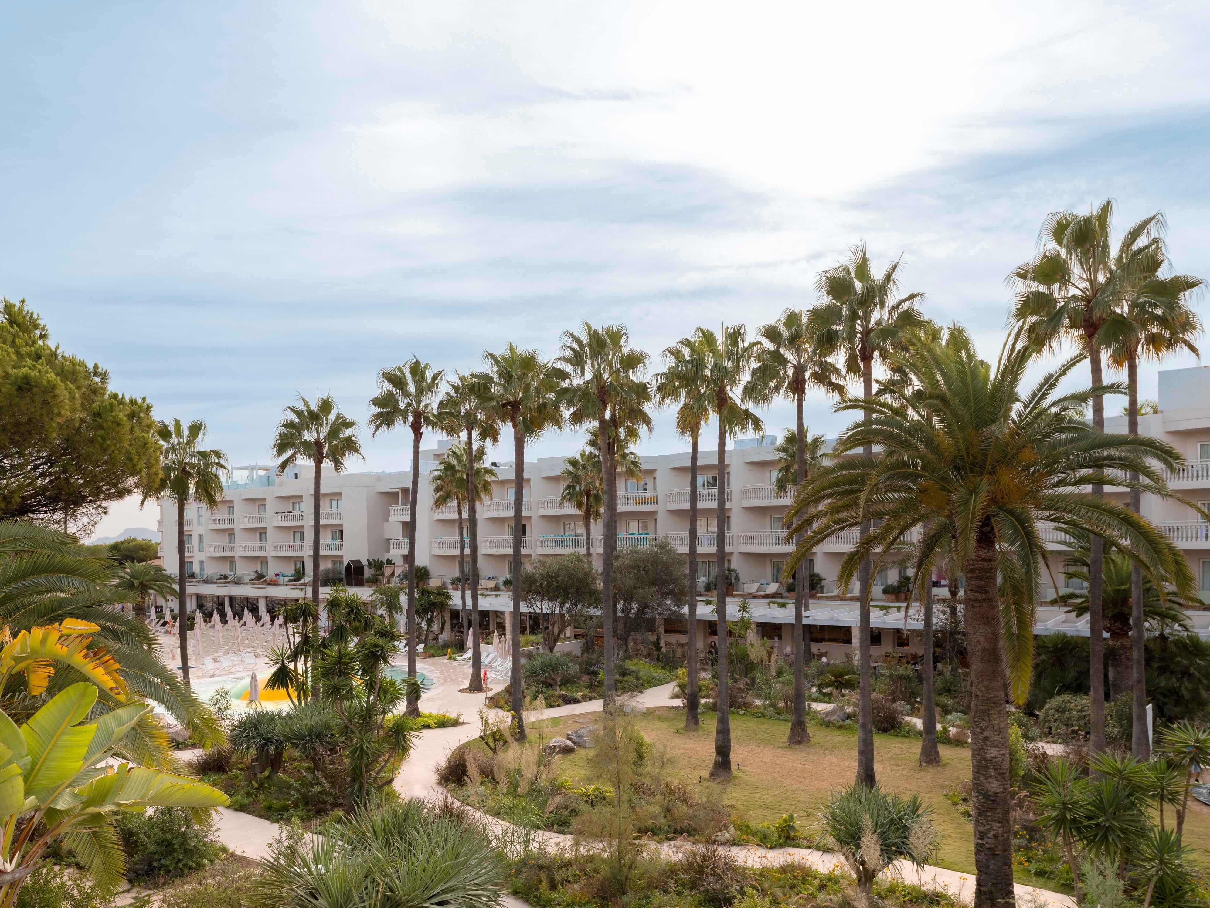 Iberostar Selection Albufera Park 79/81