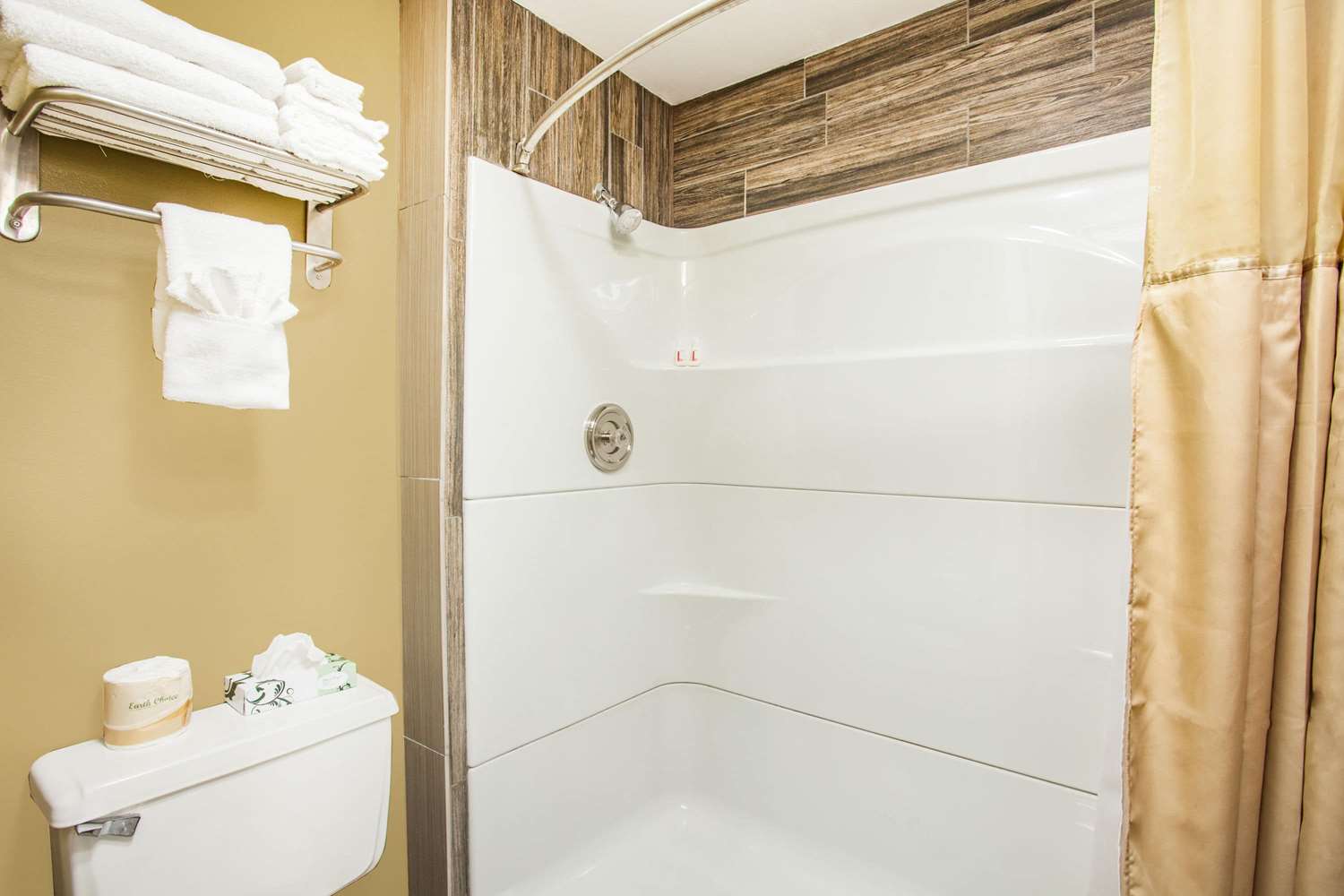 Super 8 By Wyndham Redlands/San Bernardino 25/25