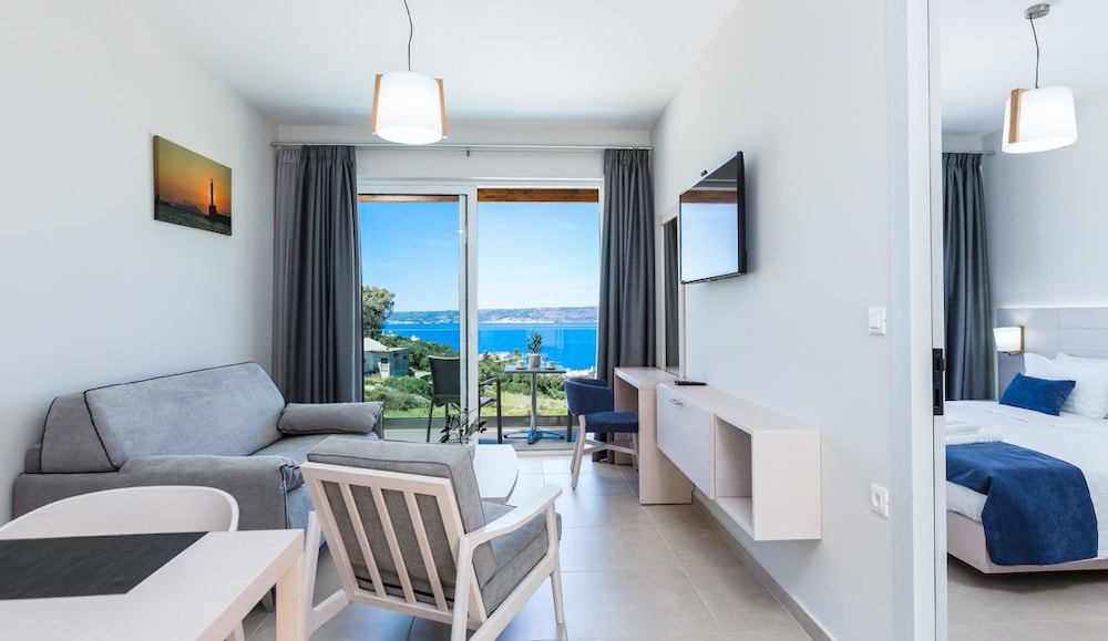 Sun & Sea Plus Resort 32/50