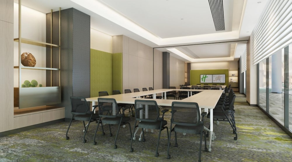Holiday Inn Shanghai Chongming 20/24