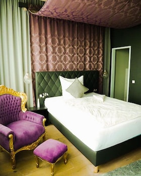 Loftstyle Hotel Hannover Best Western Signature Collection 11/40