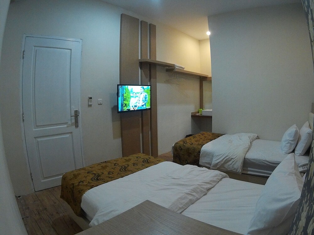 Griya Jogja Hotel 16/51