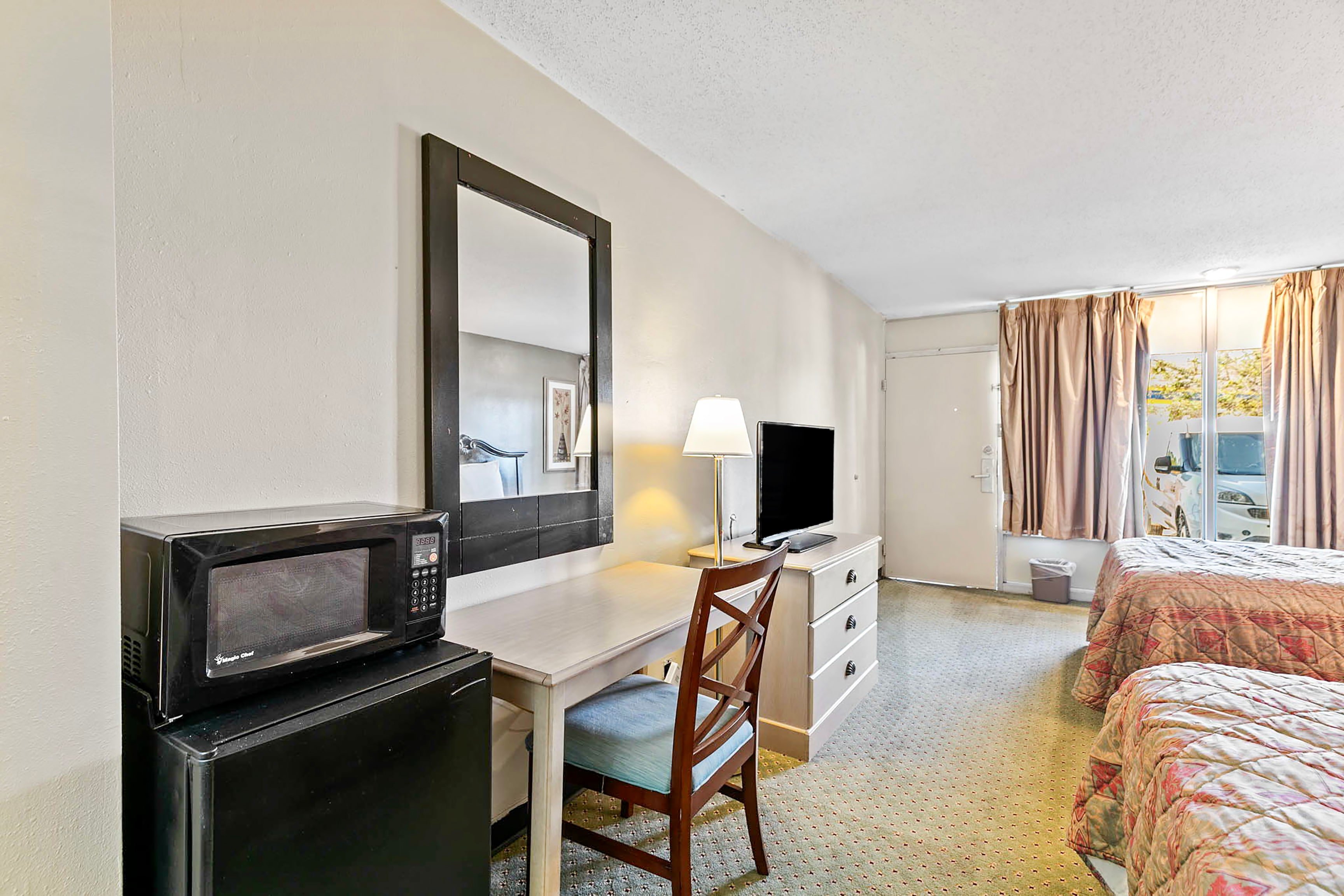 Star Motel Hattiesburg University Area 27/51