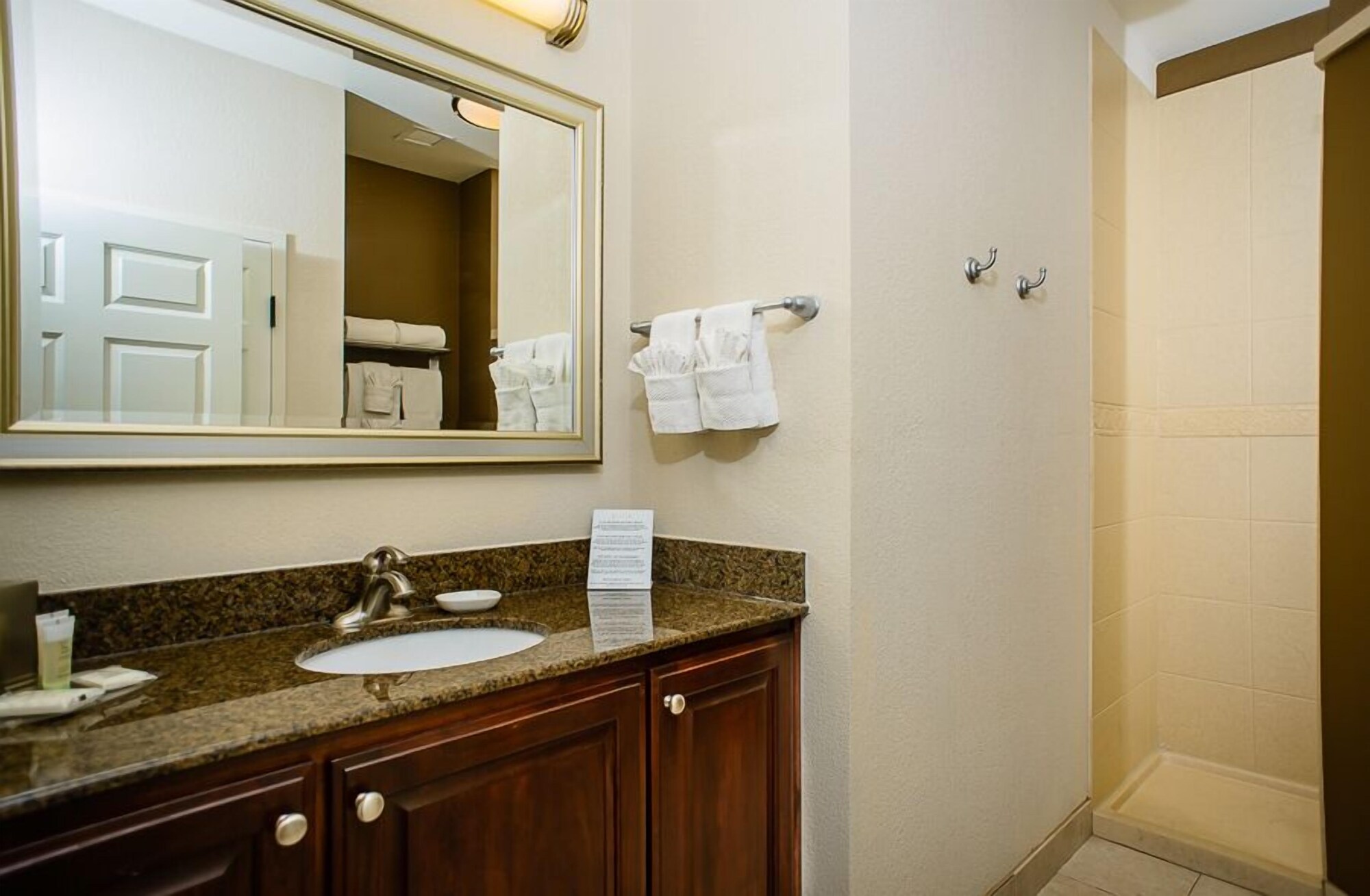 جناح استوديو بمطبخ، Staybridge Suites Houston-Nasa/Clear Lake 4/7