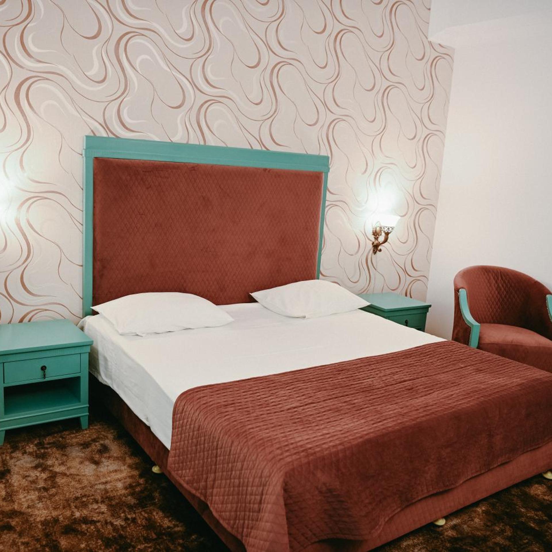 Hotel Restaurant La Castel 8/50