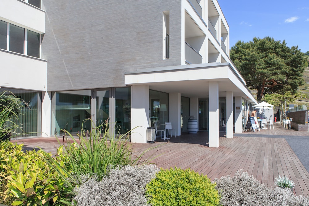 Hotel Lavaux 49/65