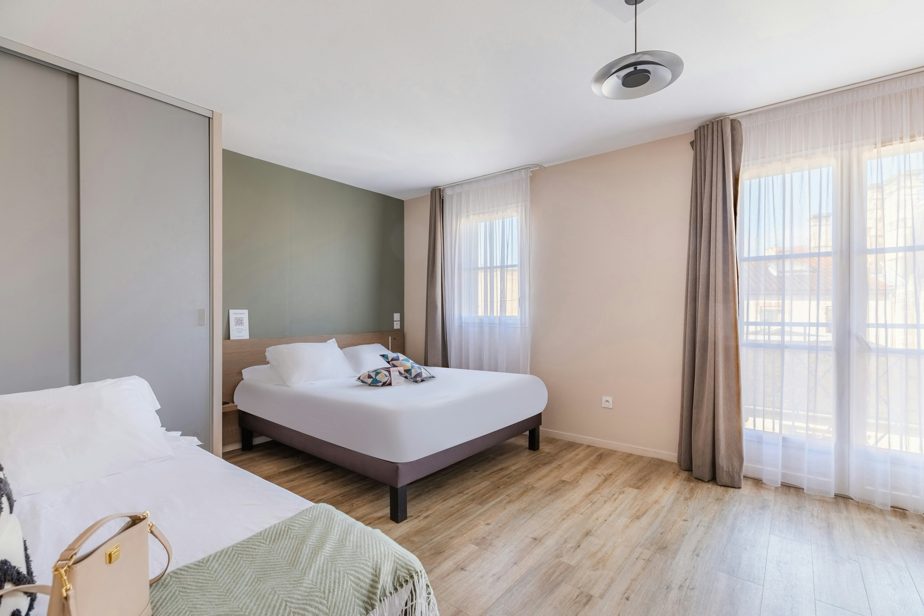 Appart City Confort Niort Centre 13/36