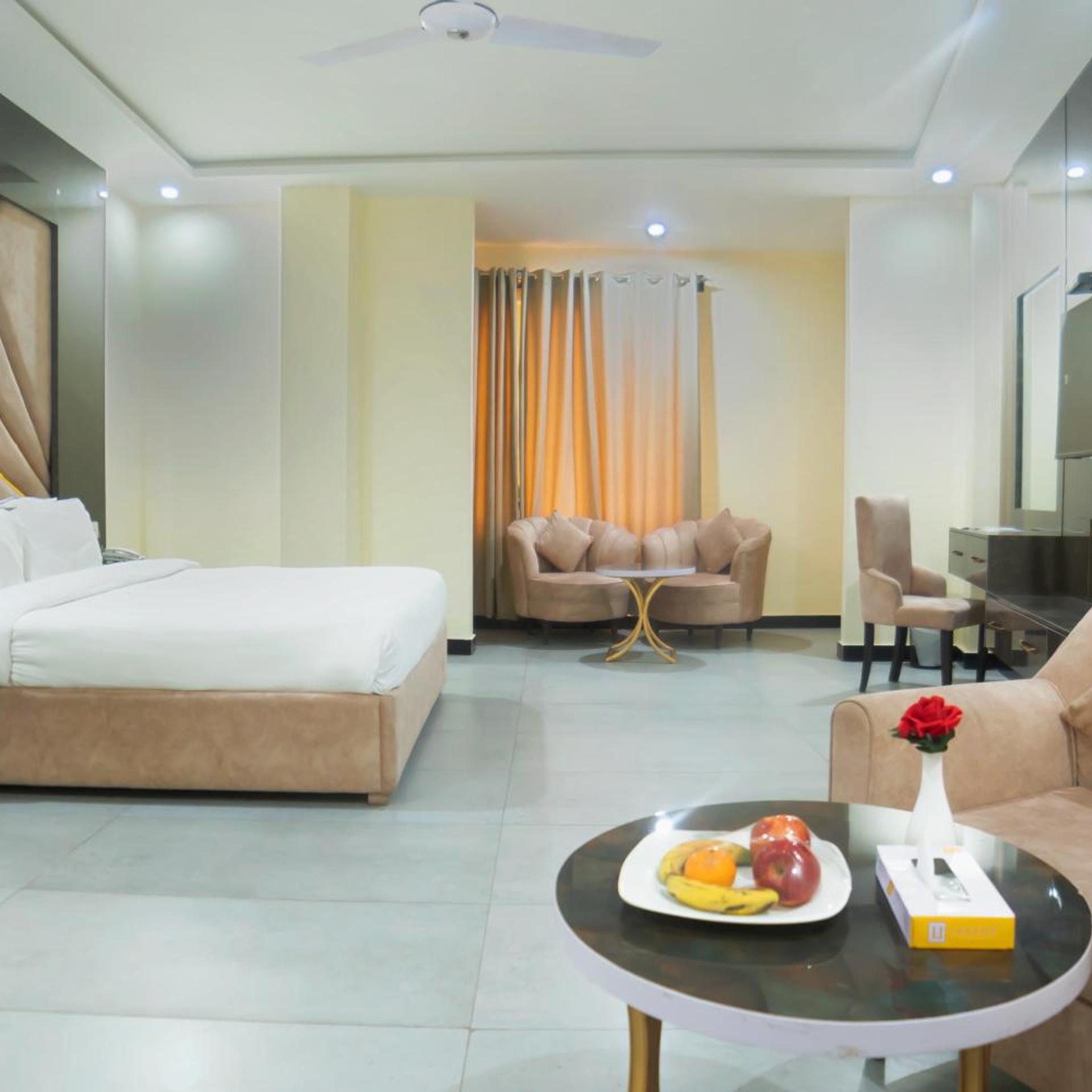 Legend Hotel Kalam 28/44