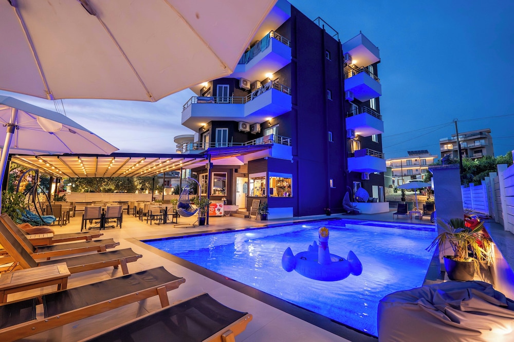 Hotel Sunshine 26/50