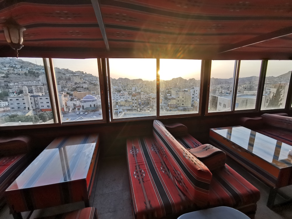 Petra Gate Hotel 44/50
