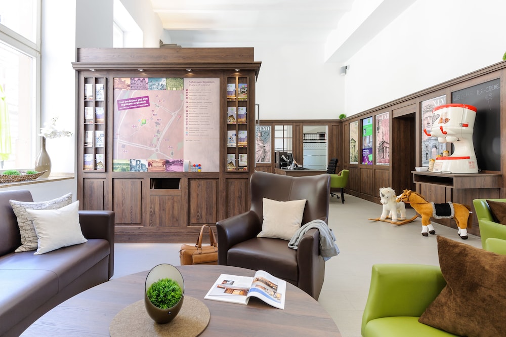 ibis Styles Trier 43/65