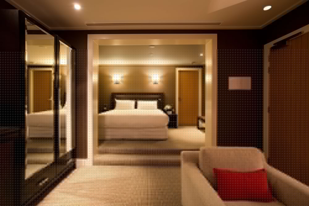 Hilton Queenstown Resort and Spa 8/89