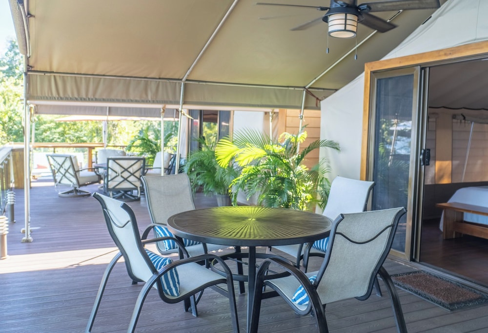 Isla Chiquita Glamping Hotel 29/50