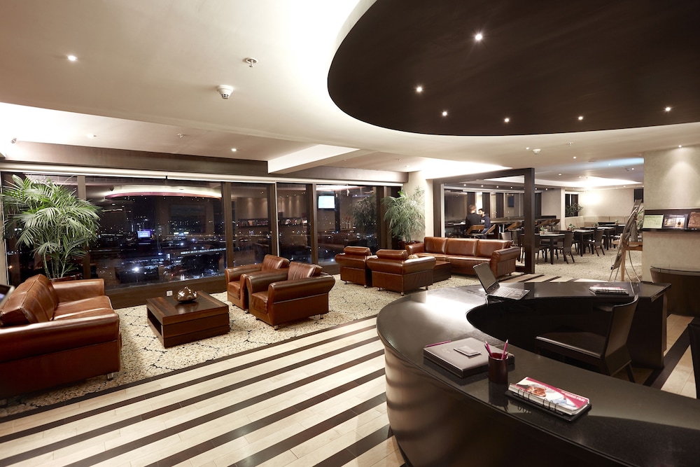 The Oterra Bangalore 21/47