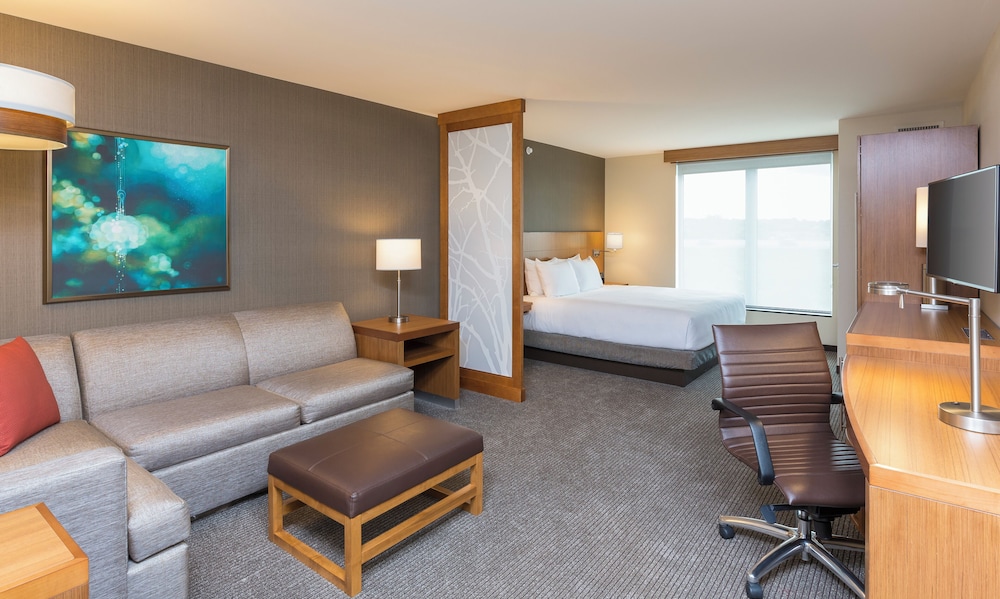 Hyatt Place Canton 17/62