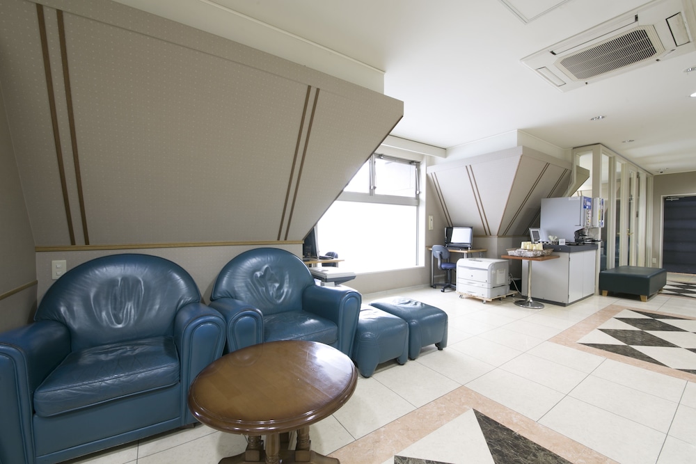 Ace Inn Matsumoto 34/44