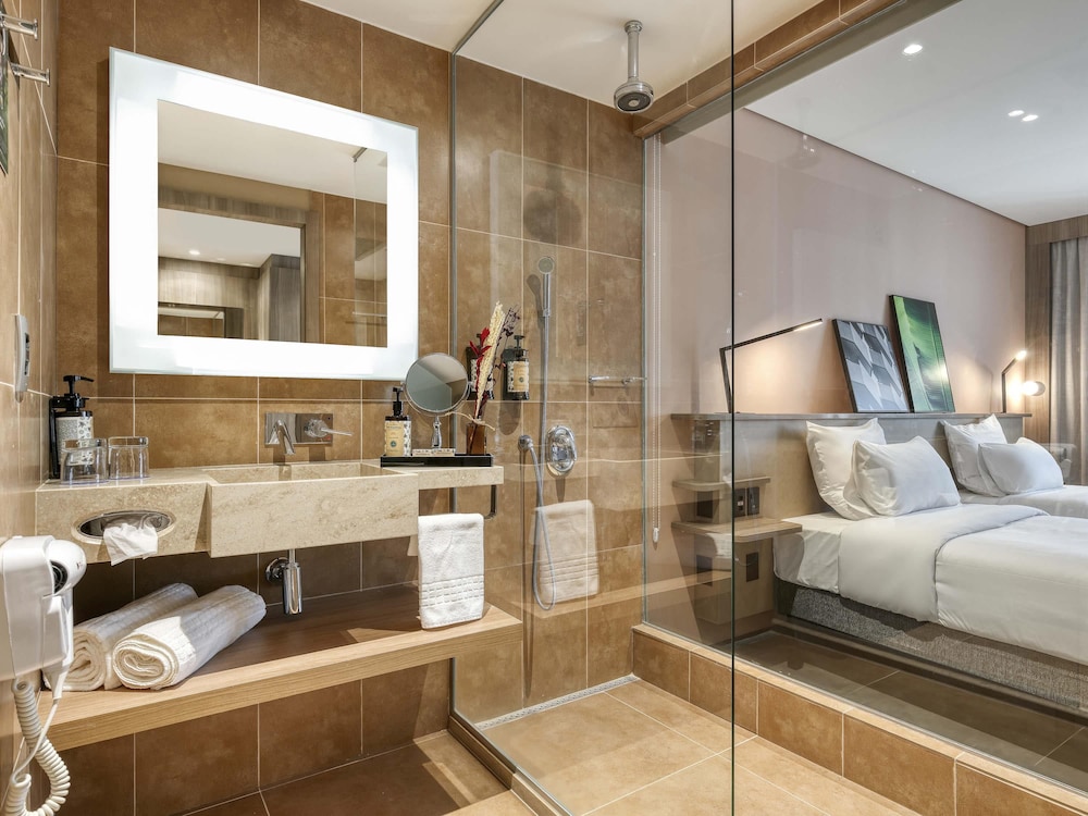 Novotel Bh Savassi 46/47