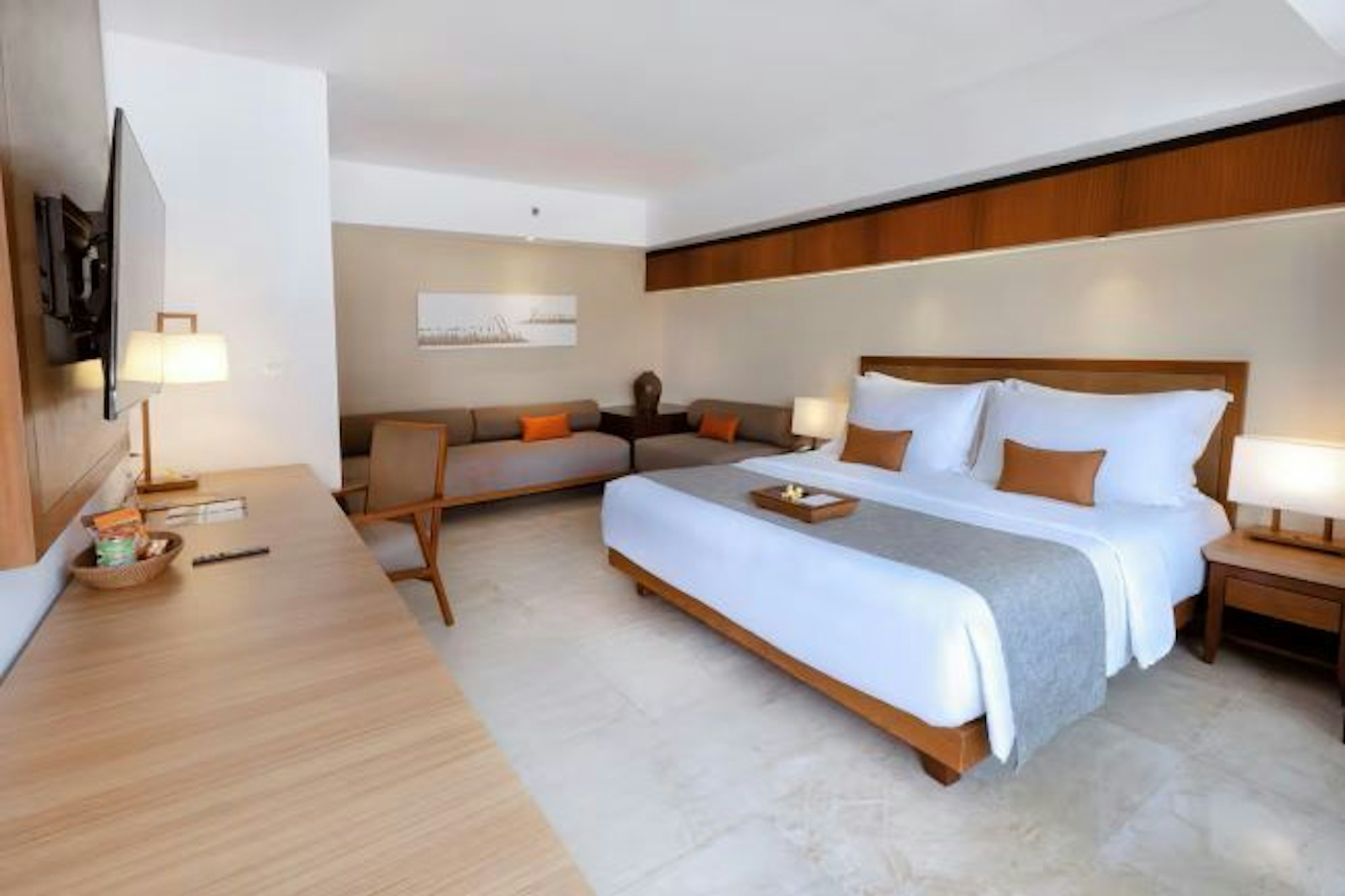 The Magani Hotel And Spa 19/74