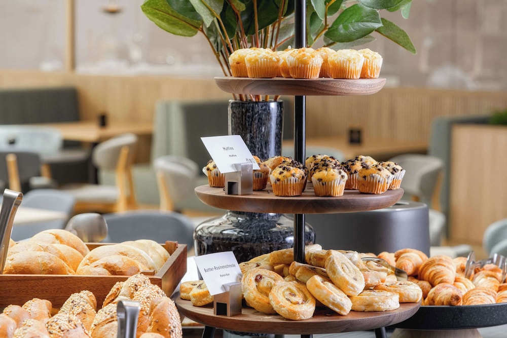 Radisson Hotel Graz 21/50