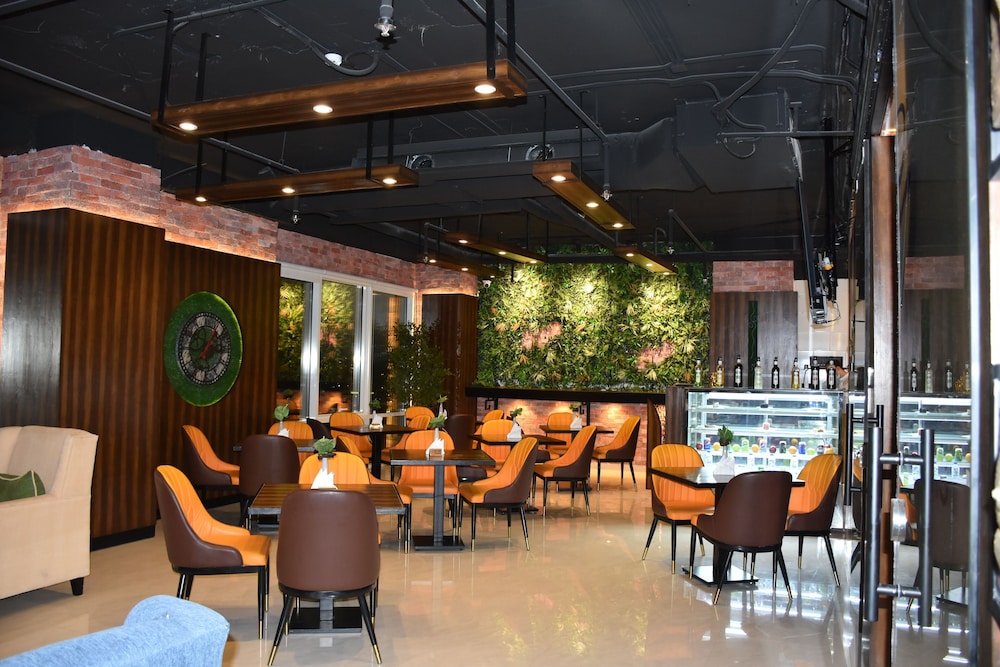 فندق نخبة الملقا(Al Malqa Elite Hotel) 37/49