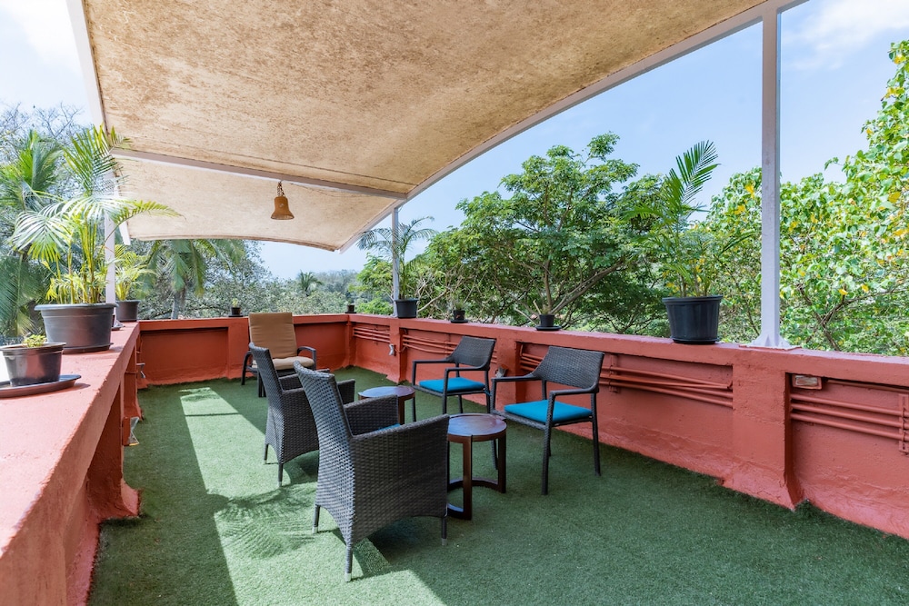 Zense Resort 45/62