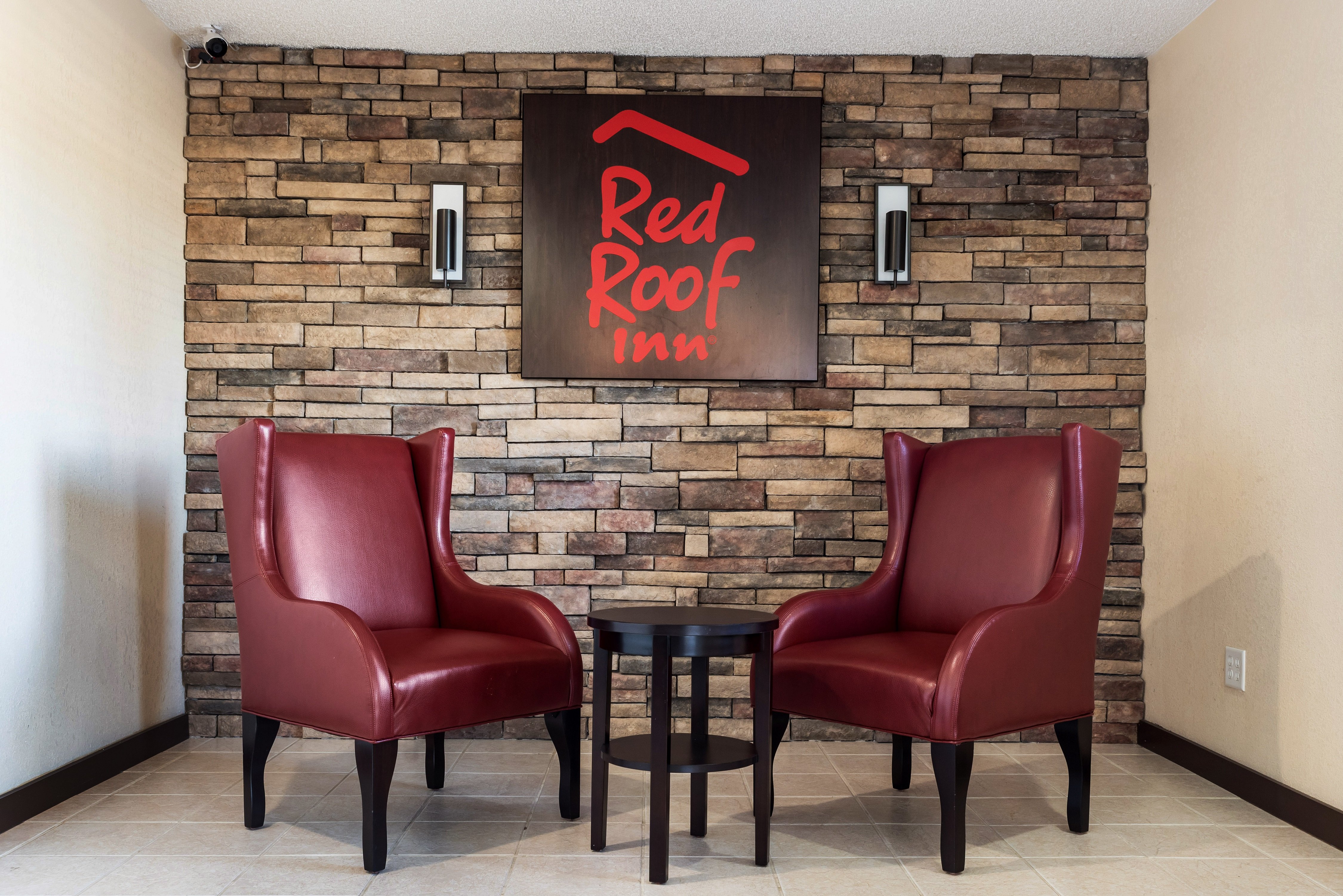 Red Roof Inn Anderson 34/37