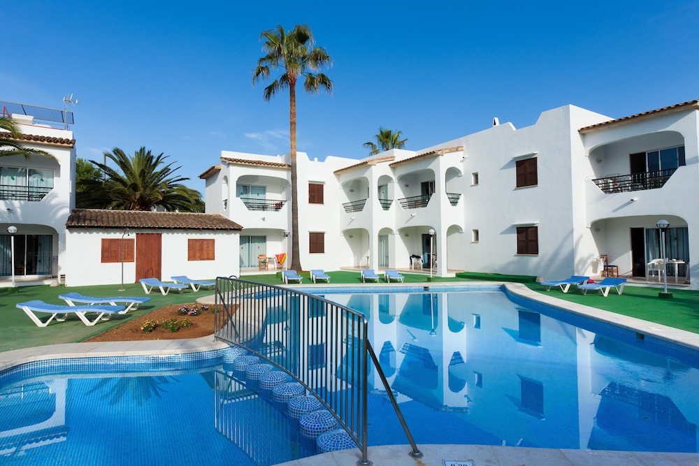 BLUESEA Gran Playa 85/90
