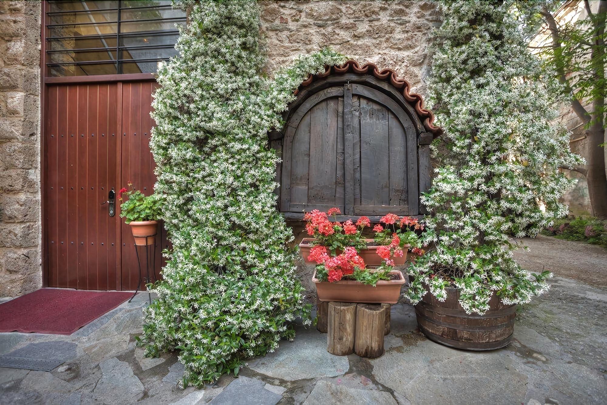 Palea Poli Boutique Hotel 41/50
