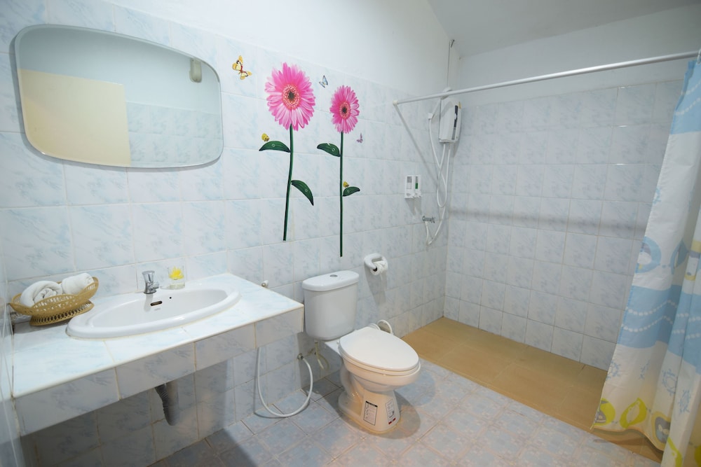 Mild Garden View Resort 55/55