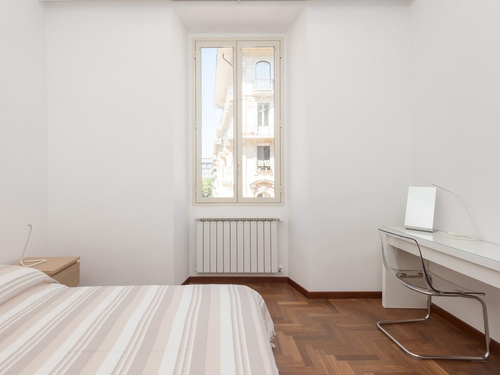 RSH Popolo Elegant Two Bedroom Apartment 6/27
