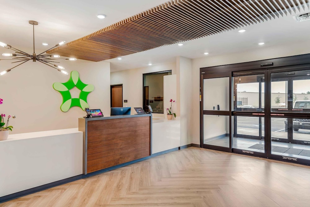 Extended Stay America Premier Suites - Charlottesville 6/50