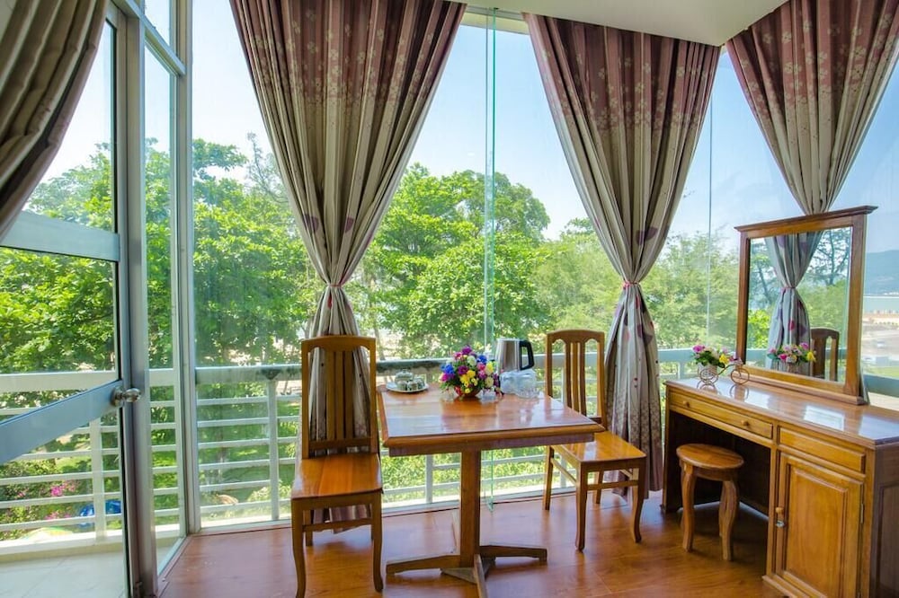 Y Linh Hotel 50/58
