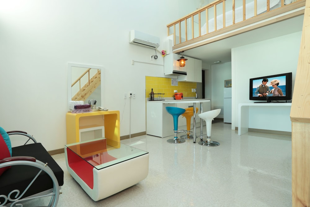 Seaview Pension 41/62
