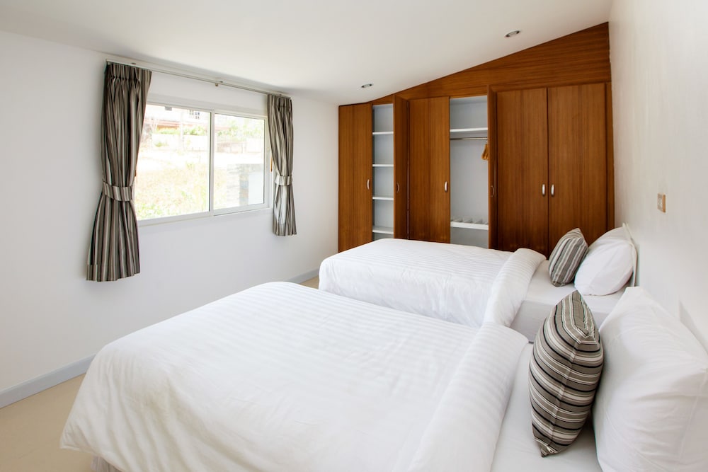 Villa Baan Anna Pool And Spa 18/50