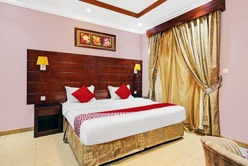 لافينا للوحدات السكنيه(OYO 589 Lavina House) 22/46