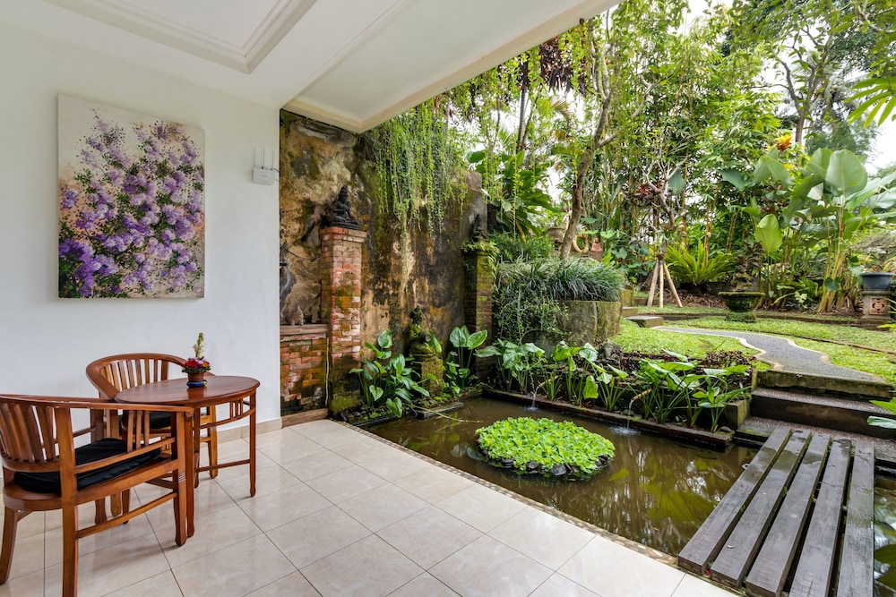 Padma Retreat Ubud 31/50