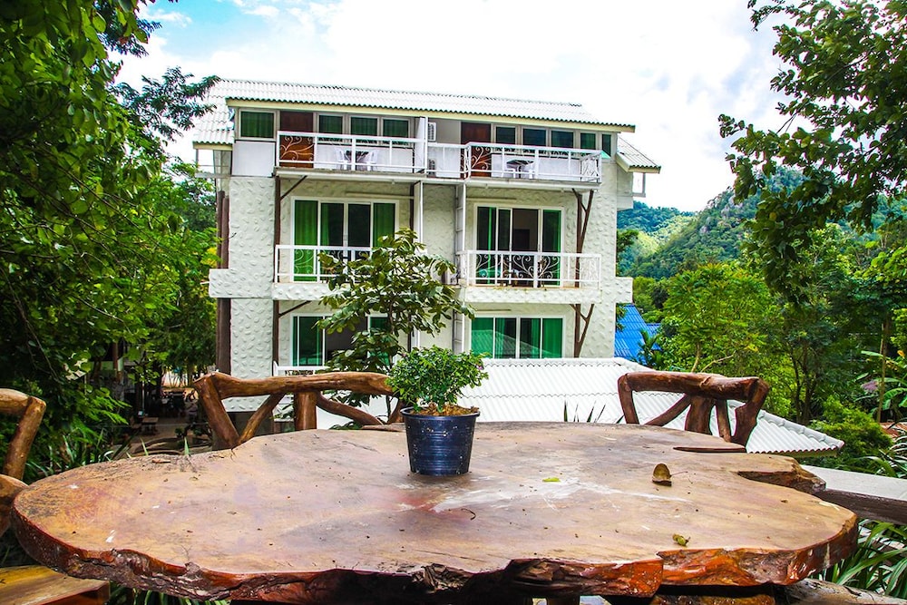 Rao Ga Khao Resort 1/50