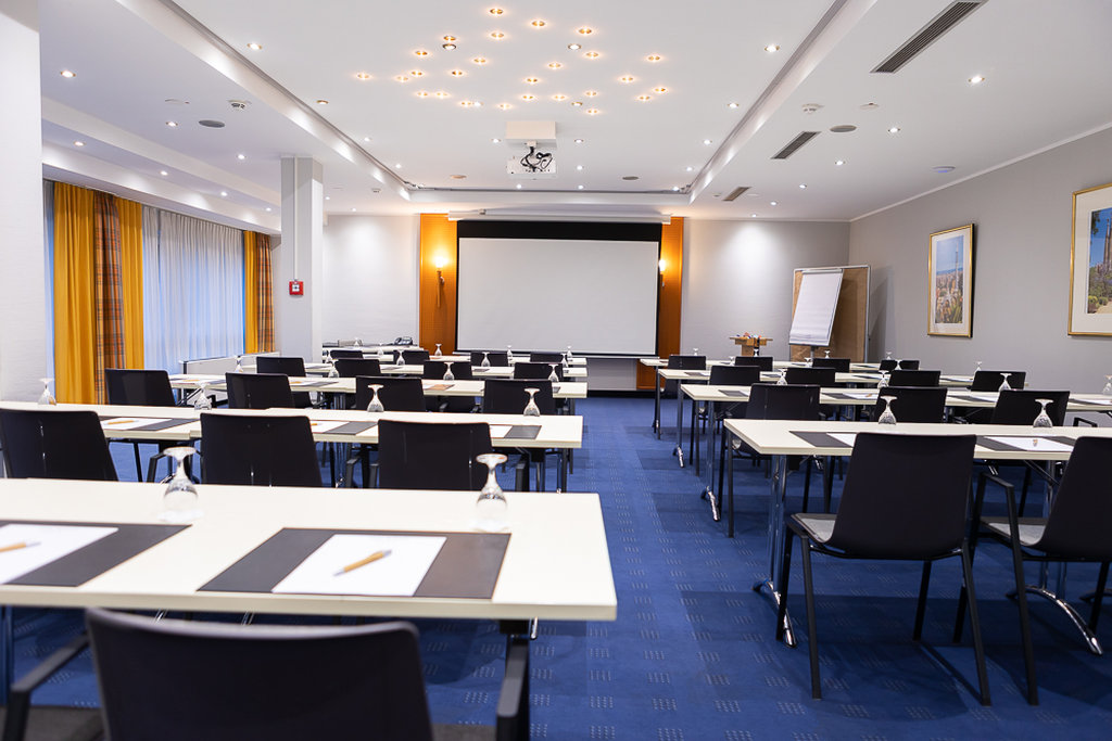 Hotel Fulda Mitte 8/11