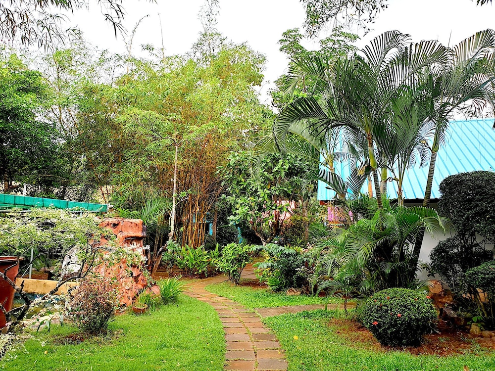 Mild Garden View Resort 46/55