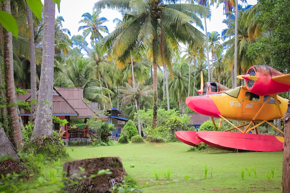 Koh Kood Far East Resort 43/50