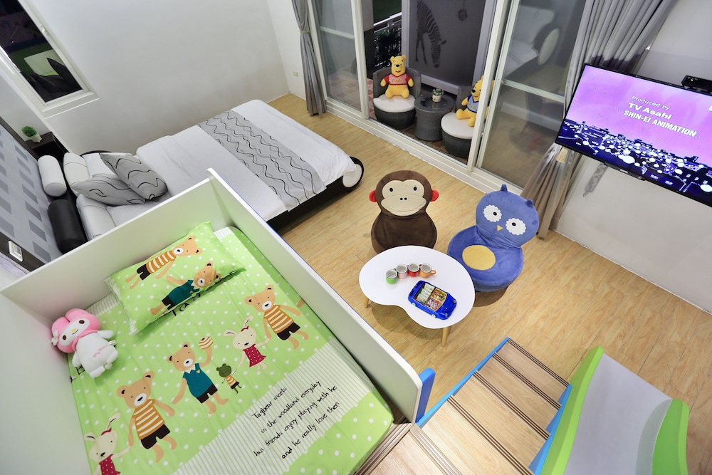 Fun Relax B&B 44/68