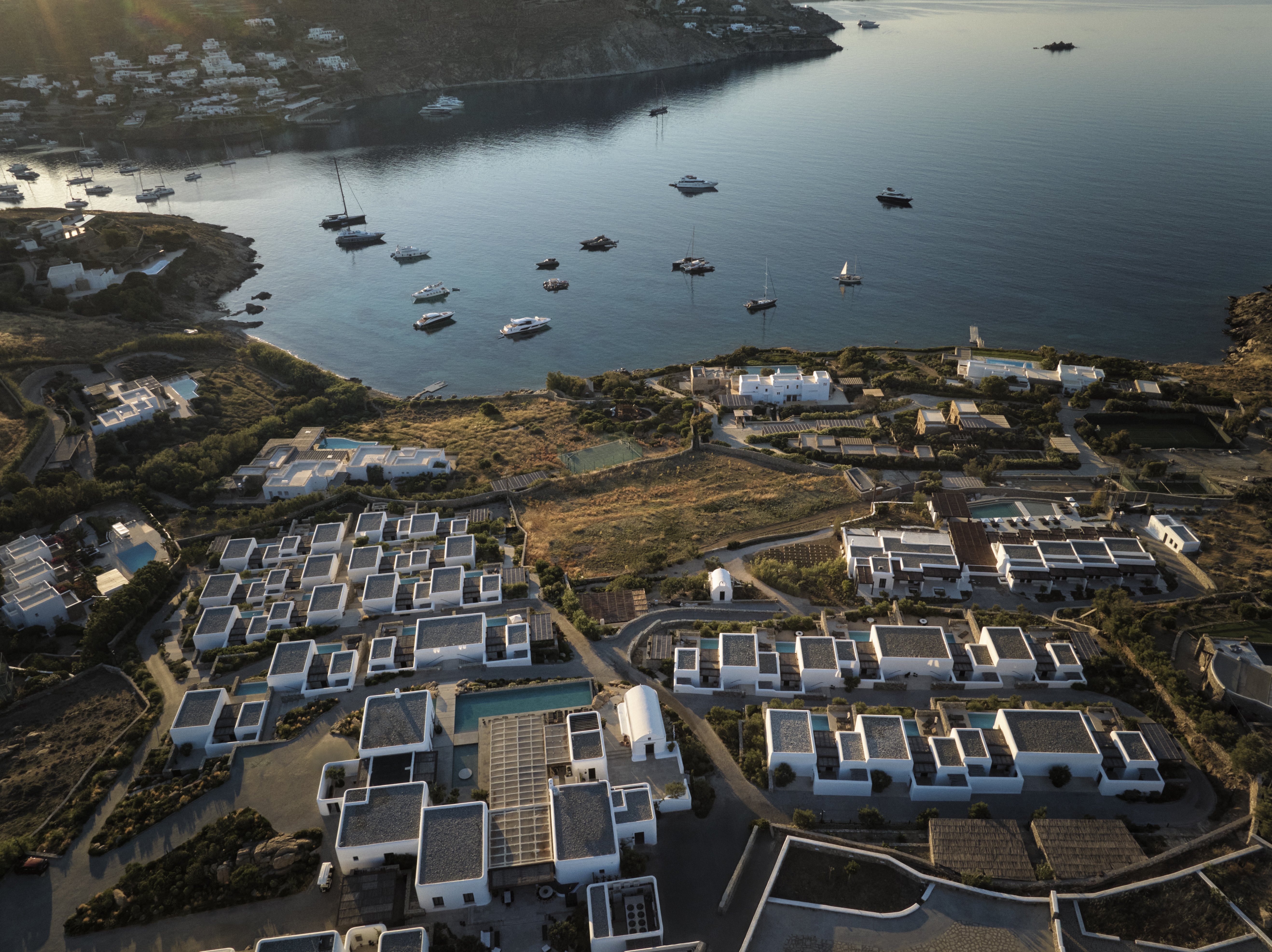 Kalesma Mykonos 15/20
