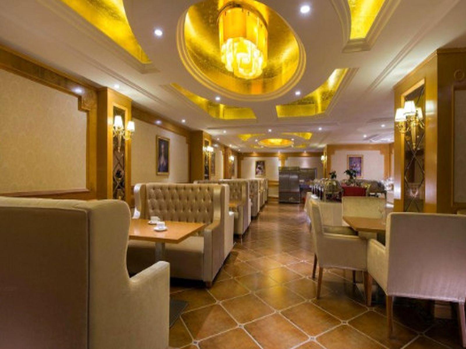 Vienna Hotel (Changlong Dashi River Garden Store in Panyu, Guangzhou) 40/47